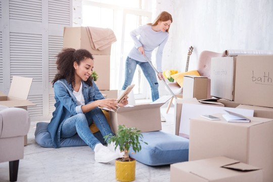 Importance of Move-in Move-out Cleaning